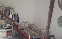 Người đàn ông ở Gia Lai tử vong hy hữu trong bão số 13