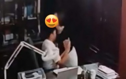 Lãnh đạo Trường THPT - nơi người đàn ông có clip "thân mật" với nhiều phụ nữ - nói gì?