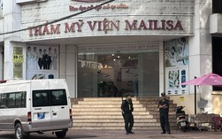 Bí ẩn hệ thống Mailisa