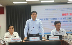 Háo hức "Xin chào Cà Mau" tại TP HCM 