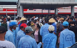 Lý do các hãng tàu cao tốc ra Phú Quốc đua nhau giảm giá