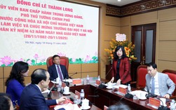 Hiệu trưởng Đại học Y Hà Nội kiến nghị hỗ trợ học phí cho bác sĩ nội trú và 6 ngành khó tuyển