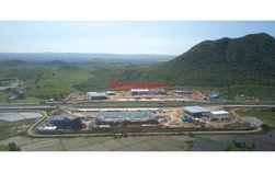 Hơn 9 ha chưa bàn giao, trạm dừng nghỉ trên tuyến cao tốc Vĩnh Hảo – Phan Thiết kéo dài tiến độ