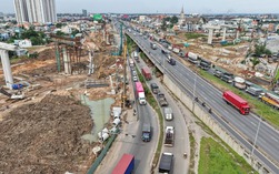 Khẩn trương chuẩn bị khánh thành, khởi công các dự án lớn chào mừng Đại hội XIV của Đảng