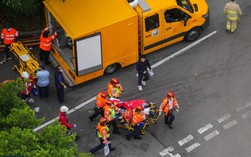 Cháy chung cư Hồng Kông: Vì sao thiệt hại nhân mạng khủng khiếp đến vậy?