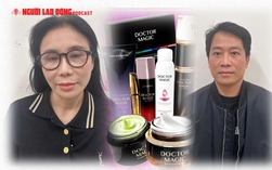 Vụ Mailisa: Vì sao hậu kiểm để lọt?