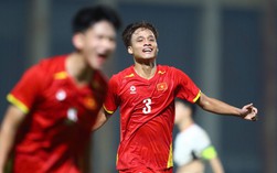 Thắng đậm Malaysia, tuyển U17 Việt Nam vào VCK châu Á 2026
