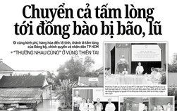 Báo in ngày 5-11: Hoán cải xe máy xăng sang xe điện: Khả thi?