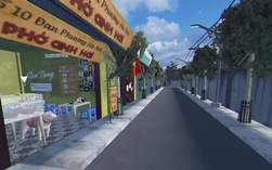 Lăng kính AI: Giải mã game "Phở anh Hai" gây sốt mạng xã hội