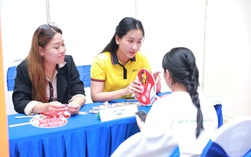 Hàng chục ngàn cơ hội việc làm hấp dẫn