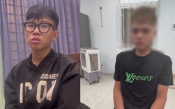 Lời khai của thanh niên cướp tiệm vàng ở TP HCM