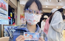 Xổ số miền Nam: Người mua ở TP HCM và Đồng Tháp trúng độc đắc vé số Trà Vinh, An Giang