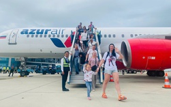 Khách Nga nườm nượp đến Khánh Hoà nghỉ đông