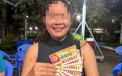 Xổ số miền Nam: Độc đắc “nổ” 3 lần tại Tây Ninh, Vĩnh Long, Đồng Tháp, Lâm Đồng