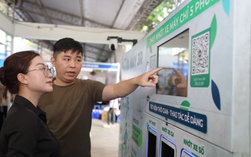 Job Link 2025: Sinh viên mong mỏi tìm được việc làm phù hợp với năng lực