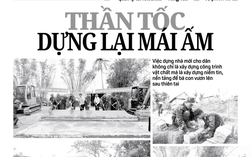 Báo in ngày 2-12: Lại tranh cãi ngân hàng thu phí quản lý tài khoản