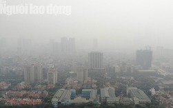 Báo động bụi mịn ở Hà Nội và TPHCM, Quốc hội yêu cầu cấp bách khắc phục