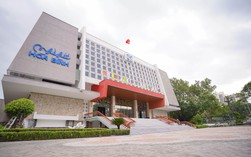 Ngắm nhà hát Hòa Bình tuyệt đẹp trong tấm áo mới trị giá hơn 270 tỉ đồng