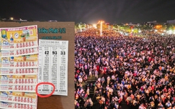 Xổ số miền Nam: Chiều 13-12, độc đắc lộ diện ở phường đông dân nhất nước