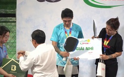 Huỳnh Quý làm “Coach” bất đắc dĩ, Tronie Ngô – Huỳnh Tú lỡ ngôi vô địch