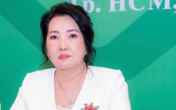 Cổ phiếu Quốc Cường Gia Lai bị bán tháo sau khi bà Nguyễn Thị Như Loan bị đề nghị truy tố