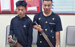 Hà Tĩnh: Một ngày bắt giữ 2 đối tượng trốn truy nã