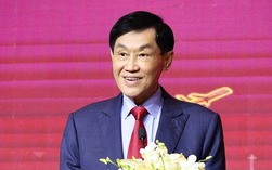 Lấy ý kiến việc tặng danh hiệu Anh hùng Lao động cho ông Johnathan Hạnh Nguyễn