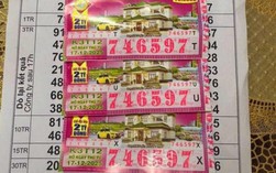 Xổ số miền Nam: TPHCM, Tây Ninh, Cần Thơ tiếp tục có người trúng độc đắc