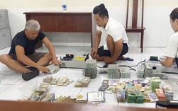 Công an TPHCM truy nã một phụ nữ rửa tiền