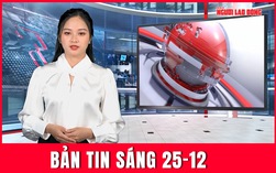 Thái Lan triển khai “Đại bàng vàng”, Campuchia kêu gọi ngừng bắn khẩn cấp