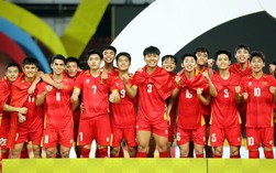 Nguyễn Đình Bắc hết cơ hội thi đấu ở Asian Games 2026