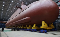 Vũ khí "khủng" của Triều Tiên lộ diện