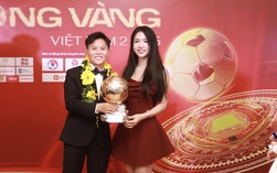 Trần Thị Duyên lặng lẽ đợi Bích Thùy để chia vui