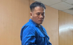 Cầm điện thoại nhắn tin cho chồng người tình, gã đàn ông lãnh án giết người