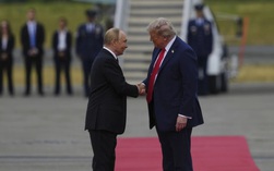 Mỹ muốn EU "trả lại tài sản bị đóng băng" cho Nga