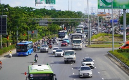 Từ TPHCM đi miền Tây dịp Tết: 5 lộ trình tránh kẹt xe người dân cần biết