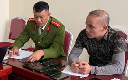 Công nhân nhà máy sản xuất xe ô tô trộm cắp 11 chiếc điện thoại của đồng nghiệp