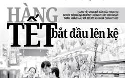 Báo in ngày 6-12: Đường phố TP HCM nay “lạ” lắm!