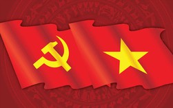 Lãnh đạo các chính đảng, các nước chúc mừng kỷ niệm 95 năm Ngày thành lập Đảng ta