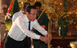 Truyền thống là bệ phóng cho sự phát triển