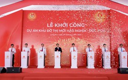ĐBSCL hút dự án tỉ đô