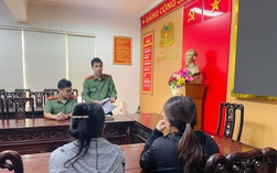 Nghe kể về người đàn ông lạ mặt, 2 người phụ nữ tung tin có “bắt cóc”