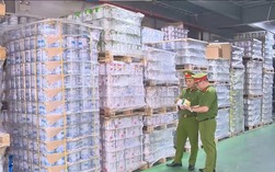 Vụ sữa giả: Thủ tướng yêu cầu Bộ Công an đẩy nhanh tiến độ điều tra