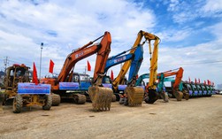 Khởi công dự án 1.442 tỉ đồng nối TP Thanh Hóa - TP Sầm Sơn