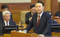 Cựu Tổng thống Hàn Quốc Yoon Suk-yeol xin lỗi, trợ lý cấp cao từ chức hàng loạt