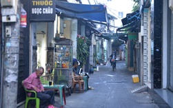 "Ngày mới, không cà phê thì chưa tỉnh!"