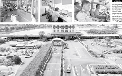 Báo in ngày 15-5: Nối lại sát hạch, cấp giấy phép lái xe