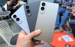 Việt Nam chỉ có 135 chiếc Samsung Galaxy S25 Edge