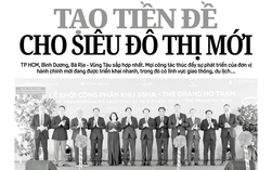 Báo in Người Lao Động 16-5: Chủ động phòng ngừa COVID-19