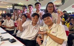 Thức uống của Gen Z yêu thích có gì lạ
